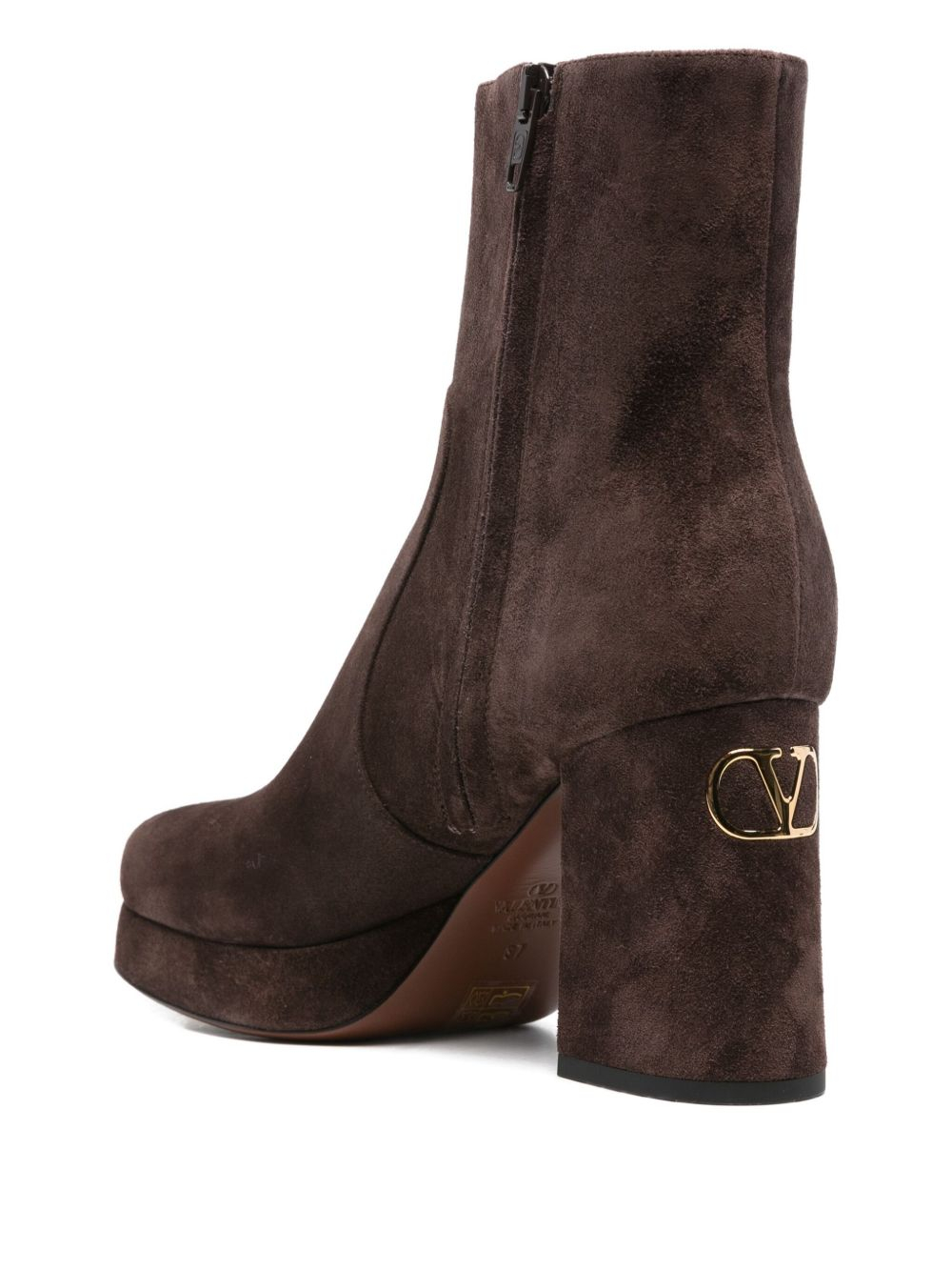 [Valentino Garavani] Ankle Boots FW26 WS0NF1DHU0TO