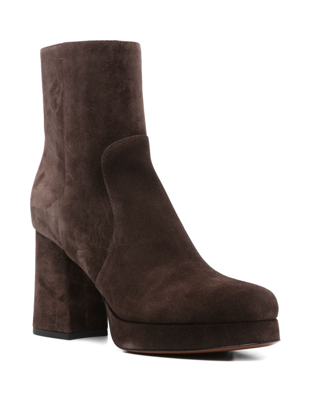 [Valentino Garavani] Ankle Boots FW26 WS0NF1DHU0TO