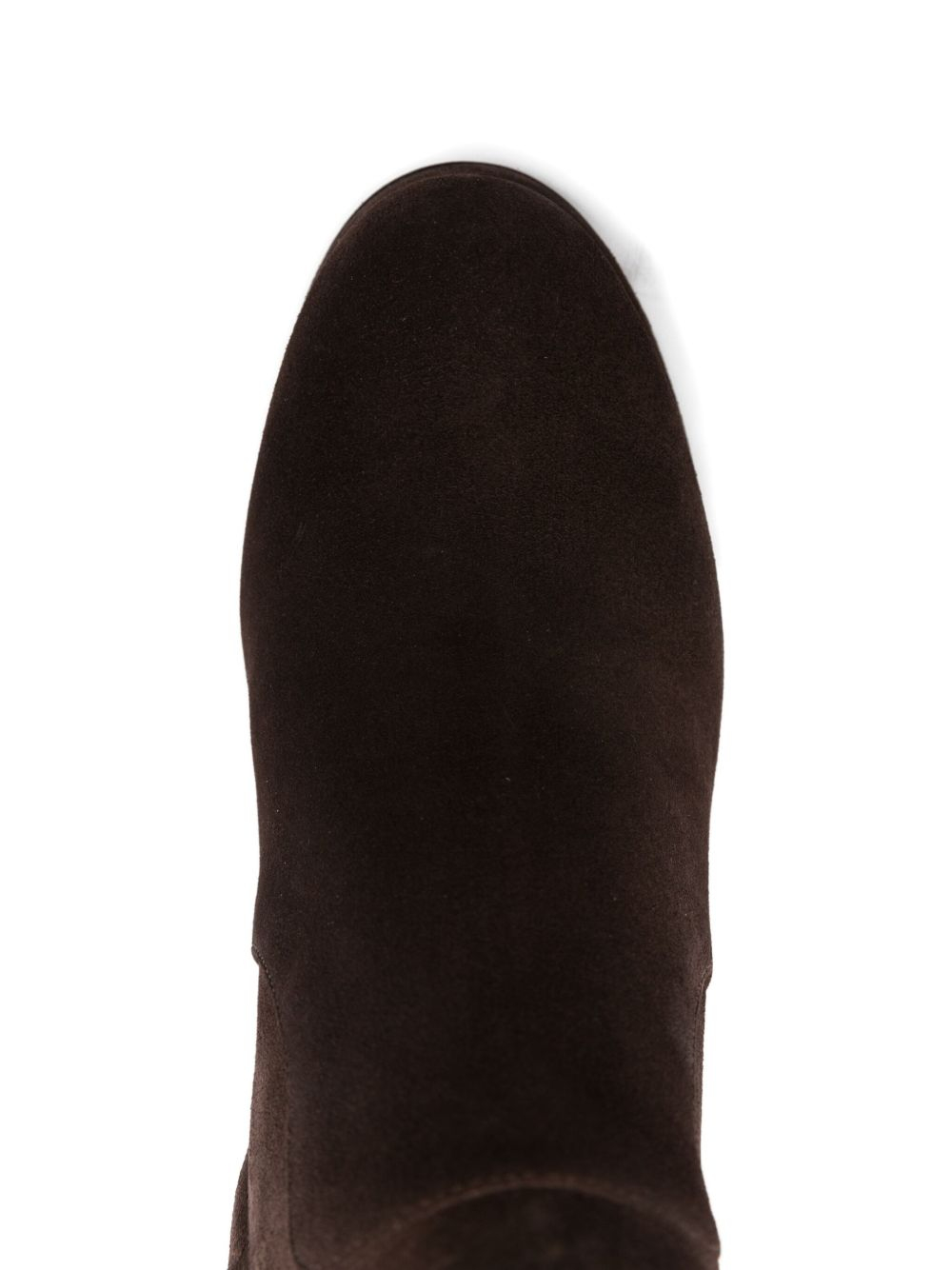 [Valentino Garavani] Ankle Boots FW26 WS0NF1DHU0TO