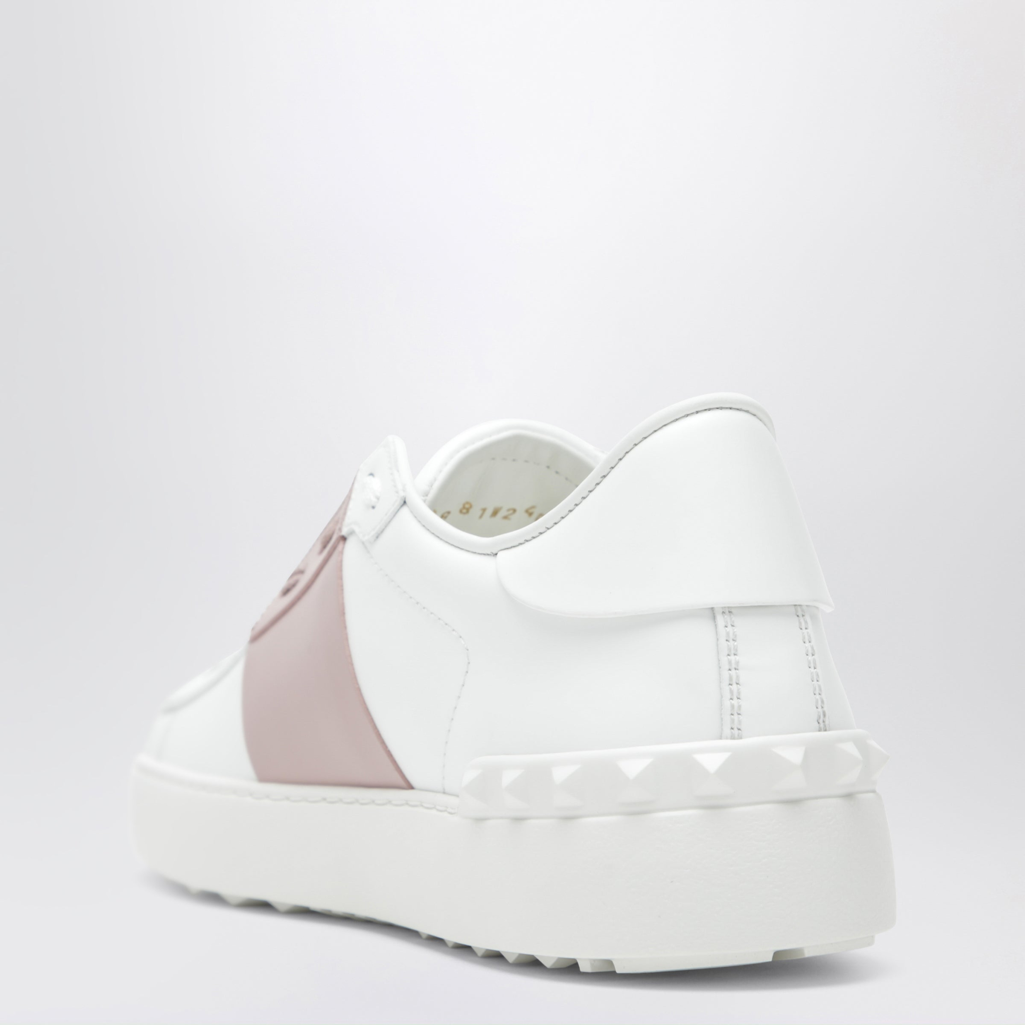 [Valentino Garavani] Sneakers FW26 9W2S0781BLU