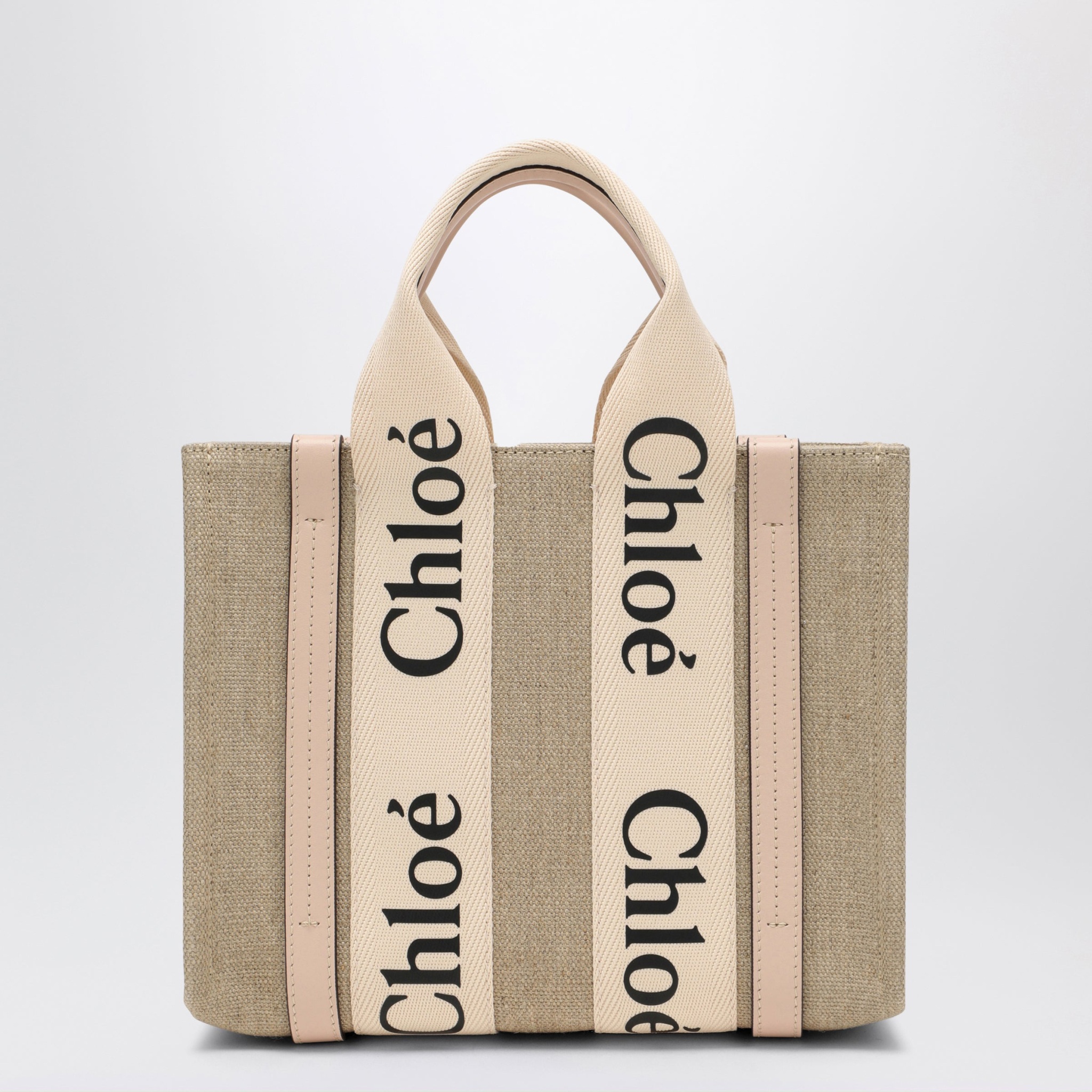 [Chloe] Tote bag FW26 CHC22AS397I26