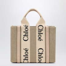 [Chloe] Tote bag FW26 CHC22AS397I26