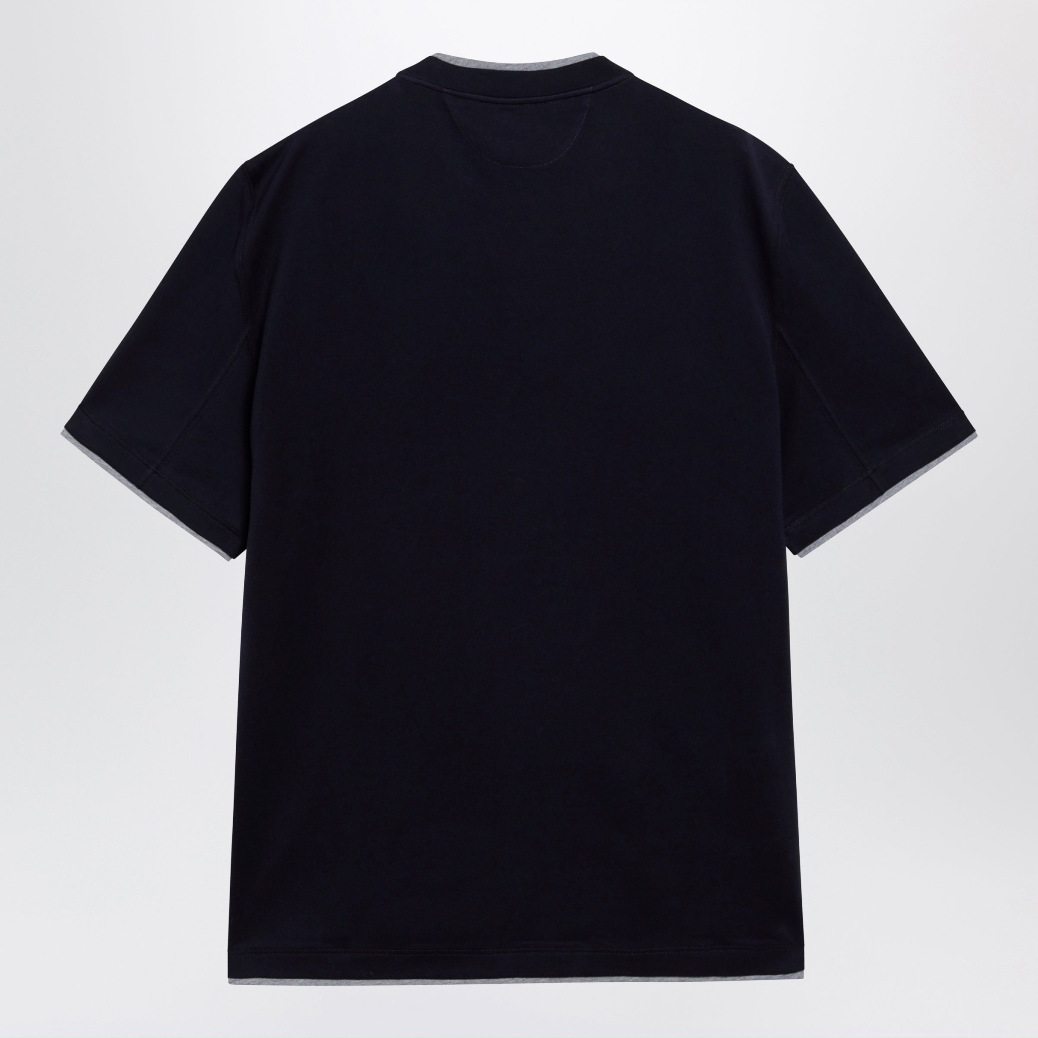 [Brunello Cucinelli] T-shirts Short Sleeve FW26 M0B137427CO