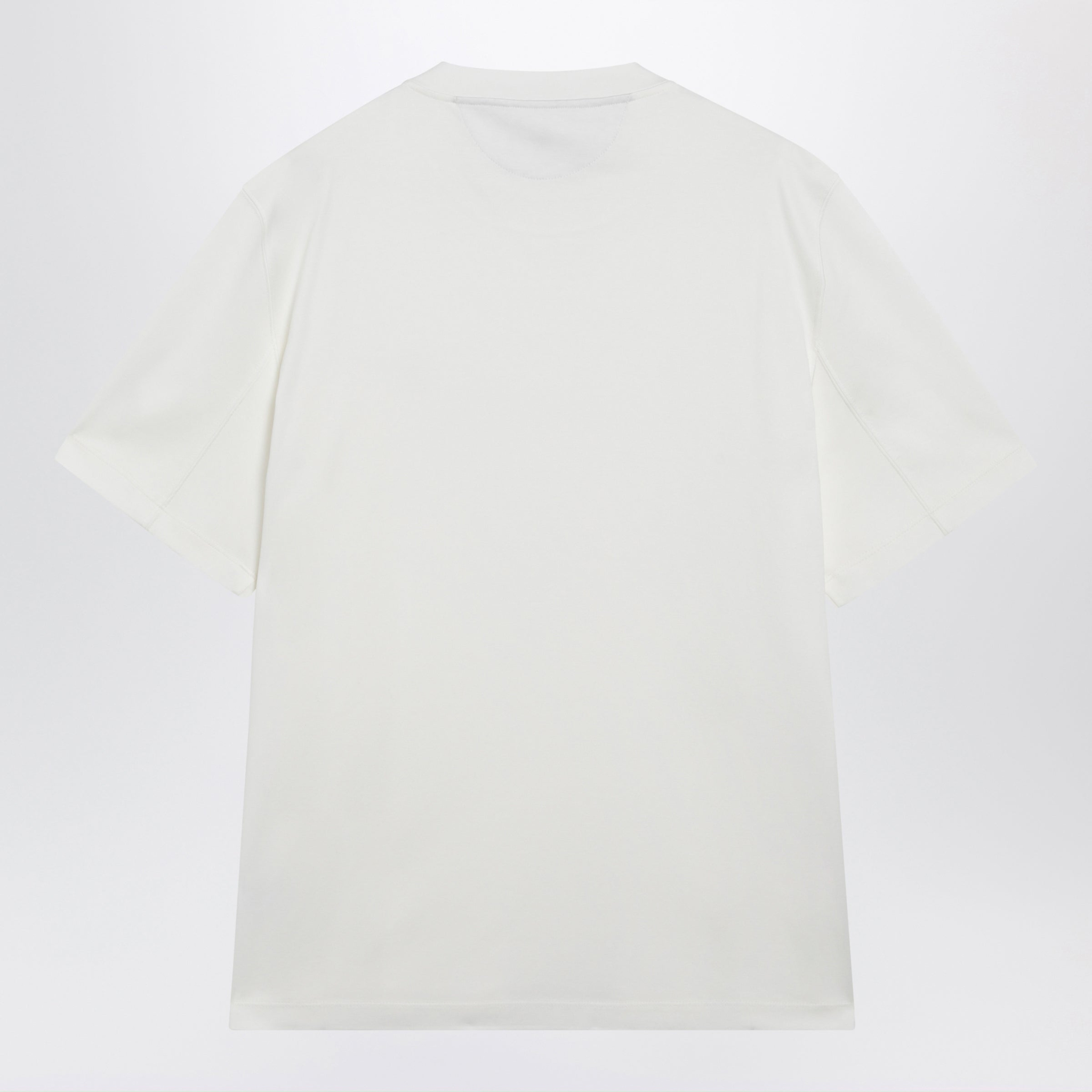 [Brunello Cucinelli] T-shirts Short Sleeve FW26 M0B138440CO