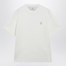 [Brunello Cucinelli] T-shirts Short Sleeve FW26 M0B138440CO
