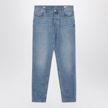 [Brunello Cucinelli] Jeans FW26 M0Z37D3210DE