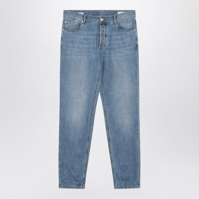 [Brunello Cucinelli] Jeans FW26 M0Z37D3210DE