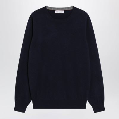 [Brunello Cucinelli] Knitwear FW26 M2200100WS