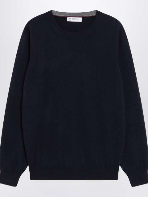 [Brunello Cucinelli] Knitwear FW26 M2200100WS