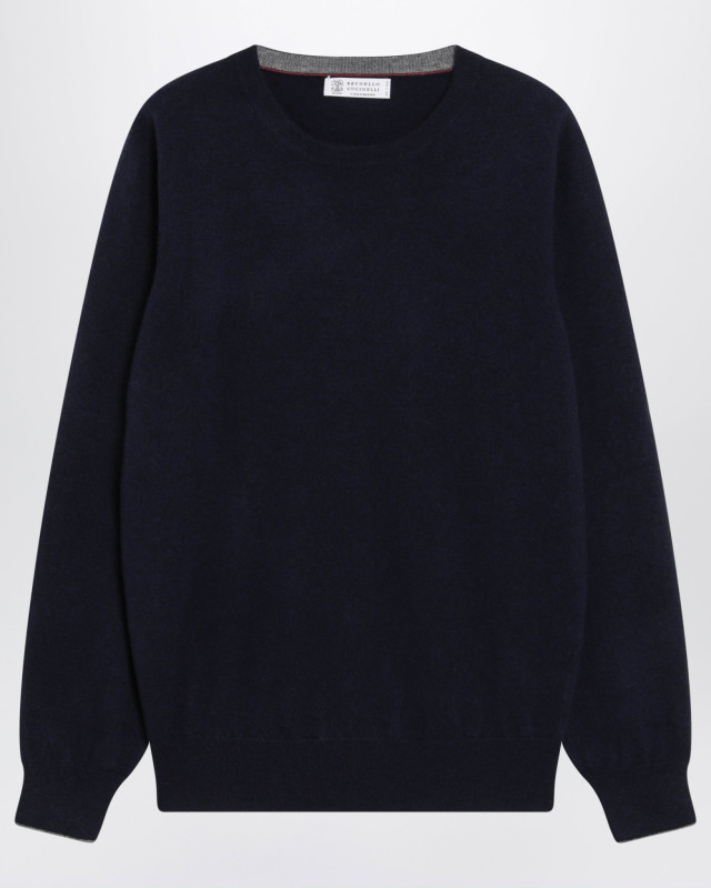 [Brunello Cucinelli] Knitwear FW26 M2200100WS
