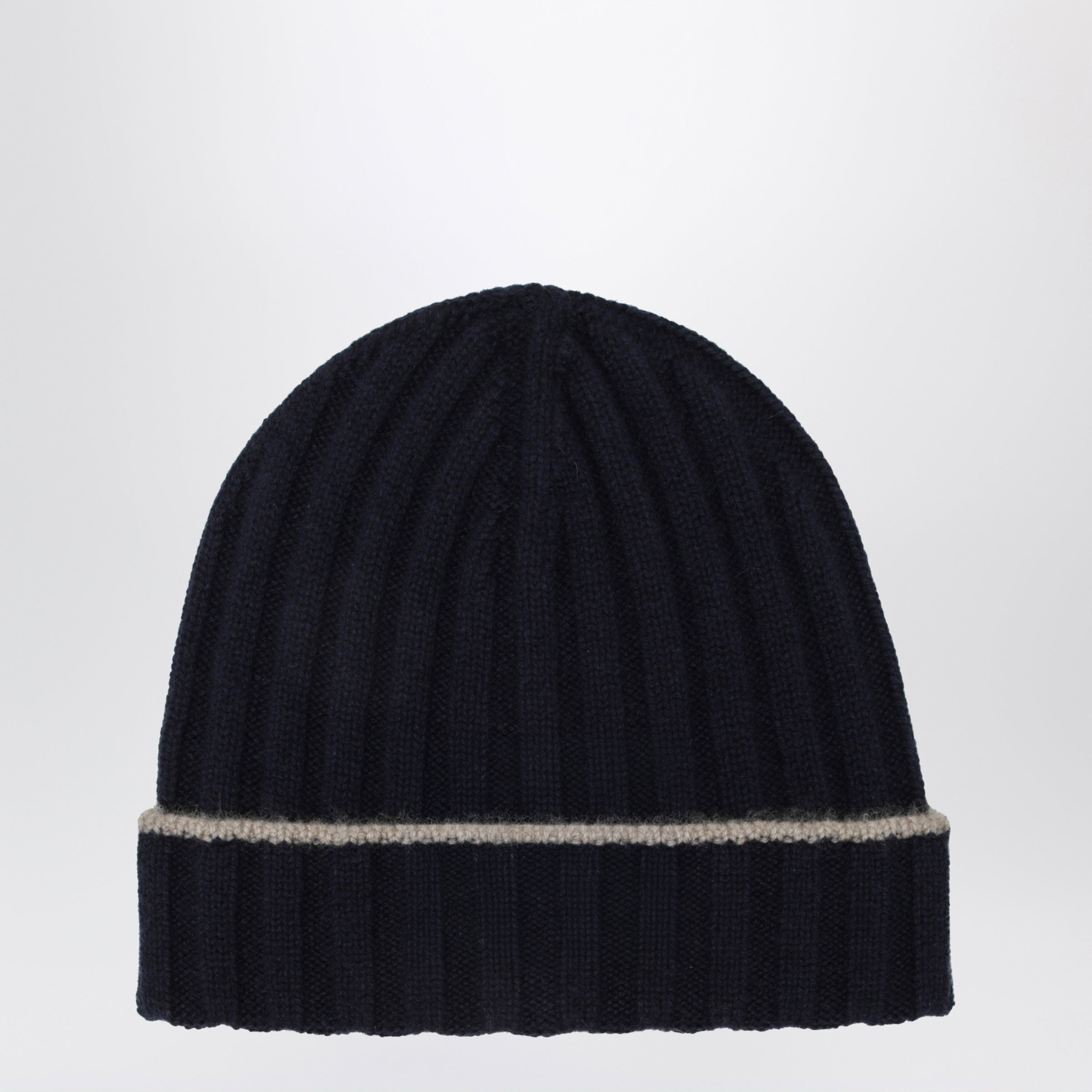 [Brunello Cucinelli] Beanie FW26 M2240900WS