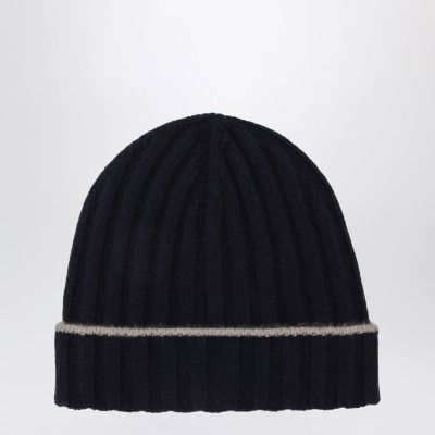 [Brunello Cucinelli] Beanie FW26 M2240900WS