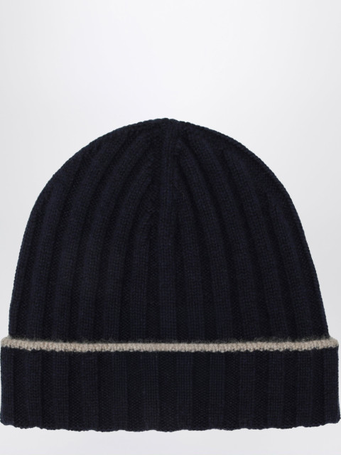 [Brunello Cucinelli] Beanie FW26 M2240900WS