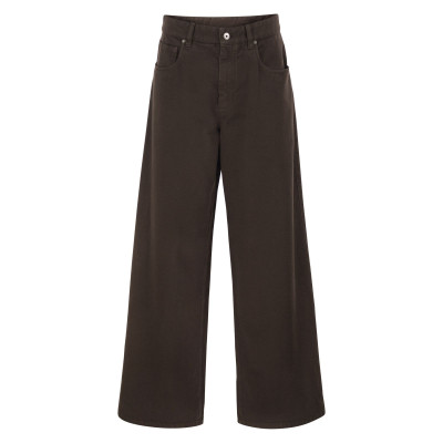 [Brunello Cucinelli] Trousers FW26 M0H81P4075 C4299