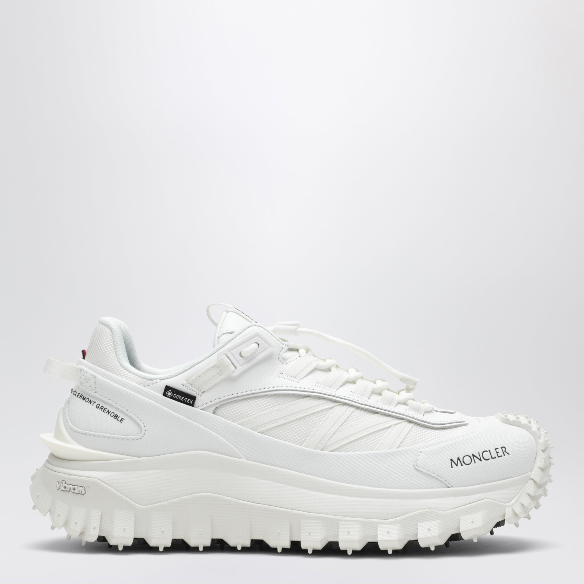 [Moncler] Sneakers FW26 4M00120M7208