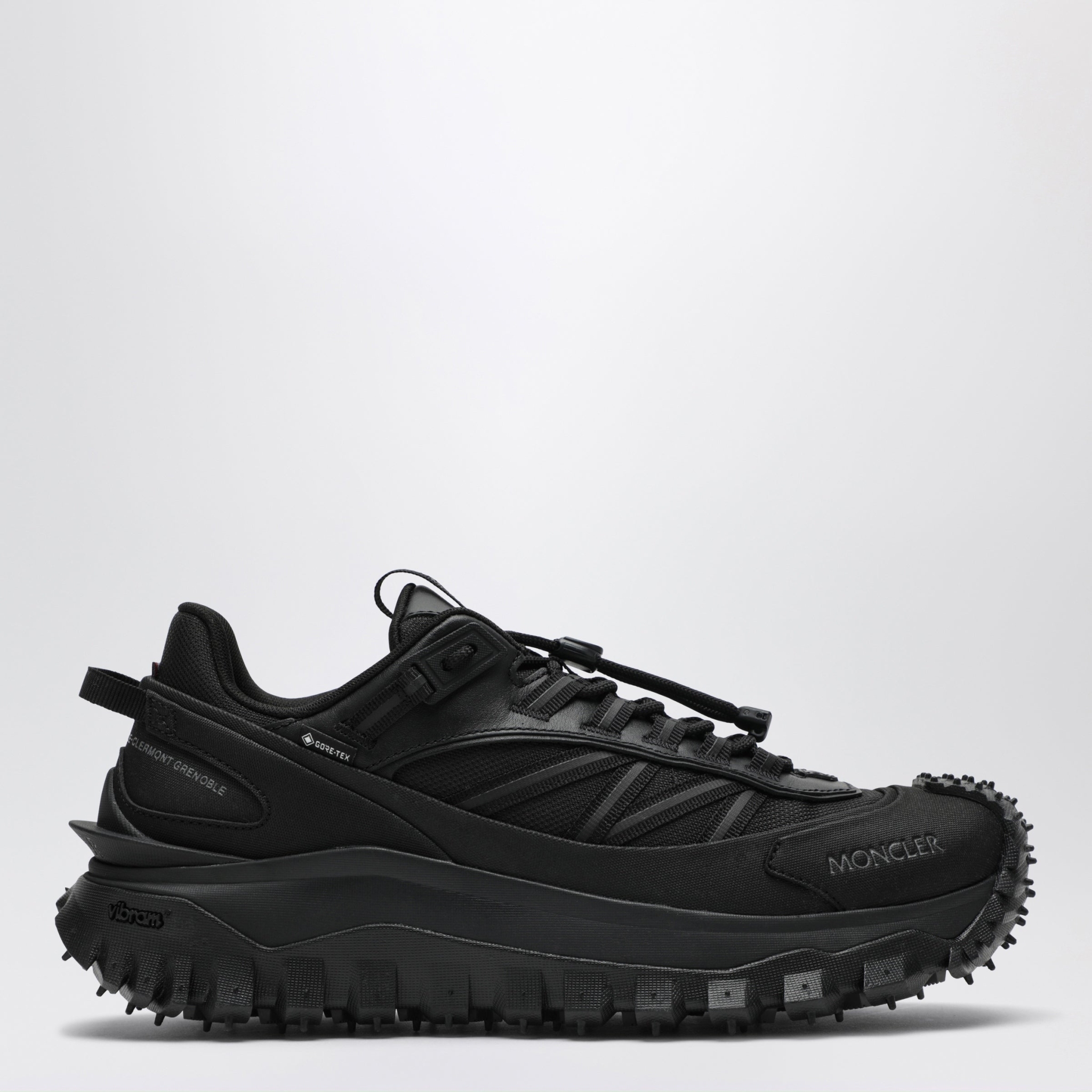 [Moncler] Sneakers FW26 4M00120M7208