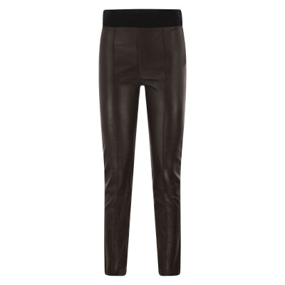 [Brunello Cucinelli] Trousers FW26 M0V32P8788 C9100