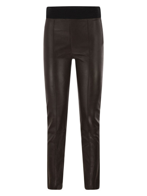 [Brunello Cucinelli] Trousers FW26 M0V32P8788 C9100