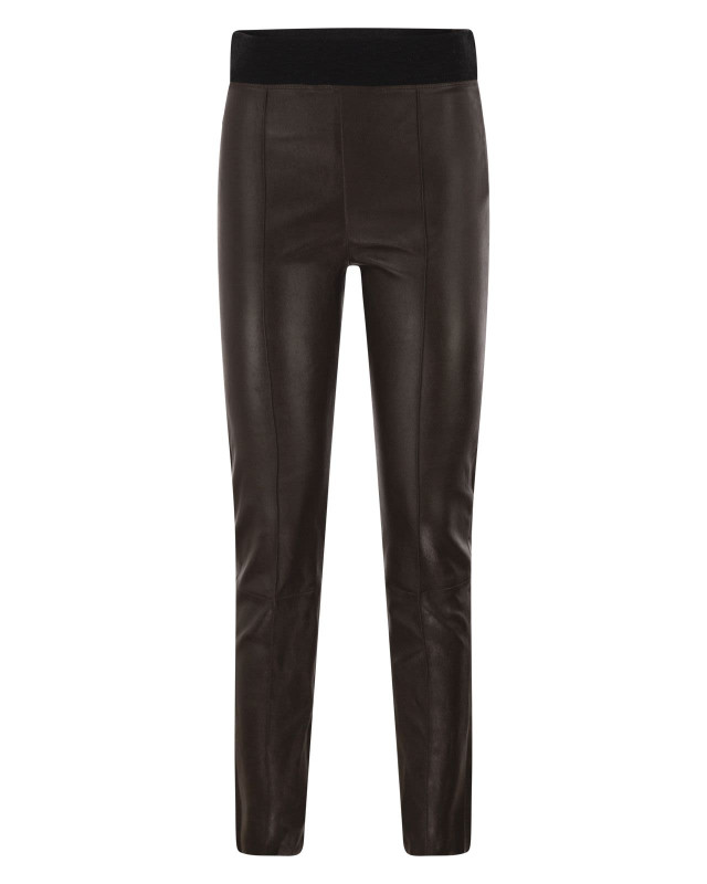 [Brunello Cucinelli] Trousers FW26 M0V32P8788 C9100