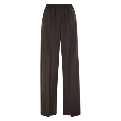 [Brunello Cucinelli] Trousers FW26 M0W07P9002 C019