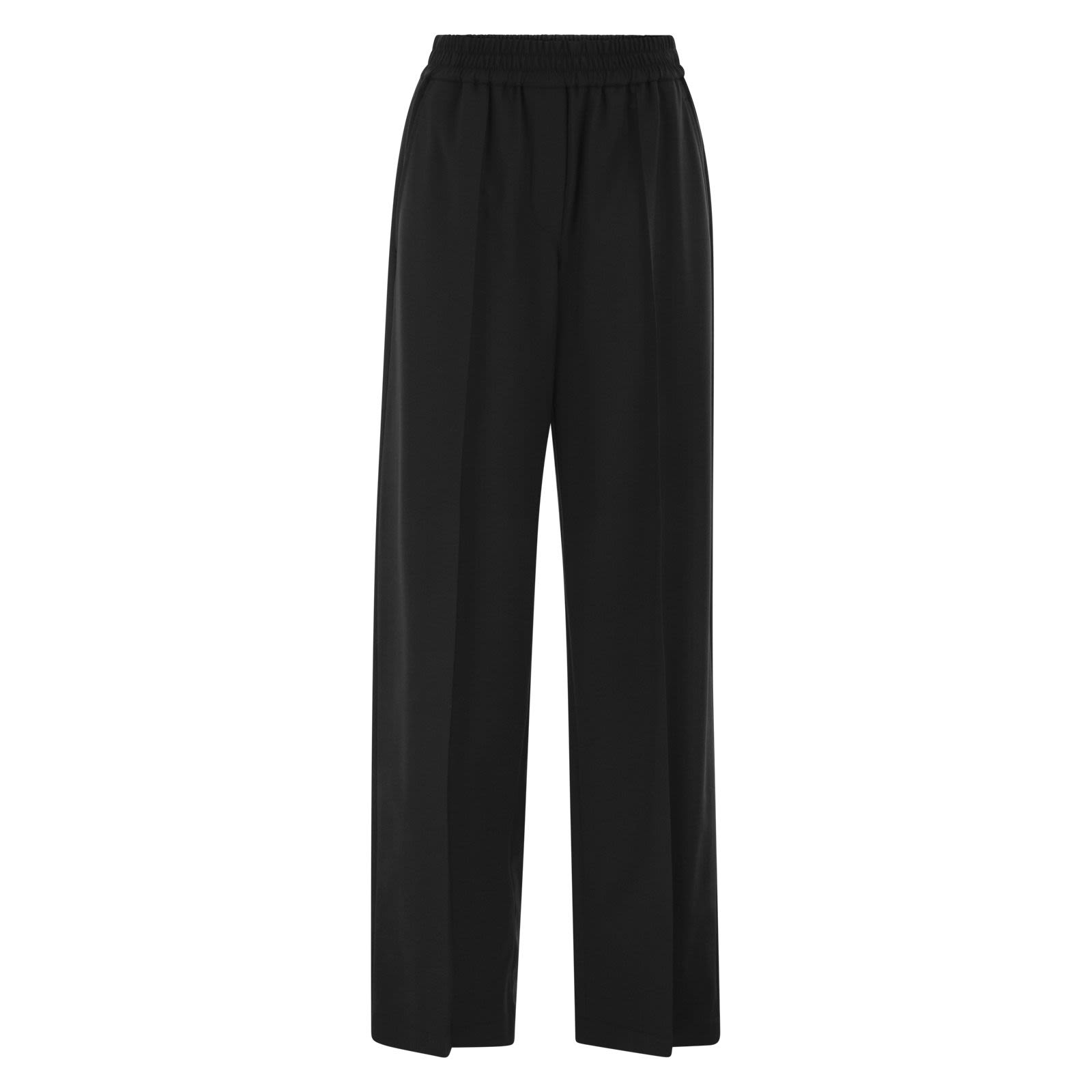 [Brunello Cucinelli] Trousers FW26 M0W07P9002 C101