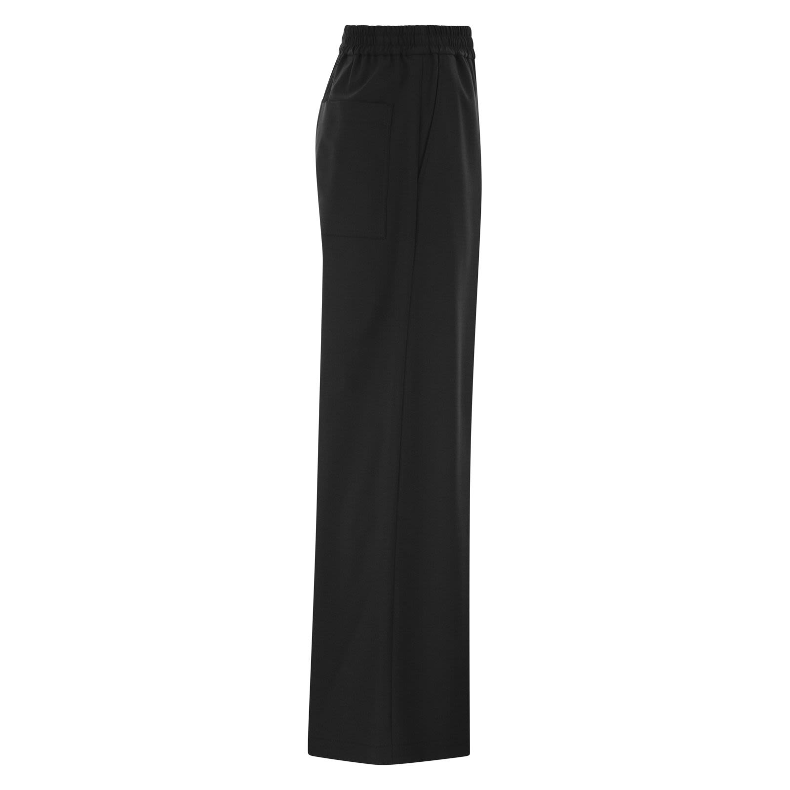 [Brunello Cucinelli] Trousers FW26 M0W07P9002 C101