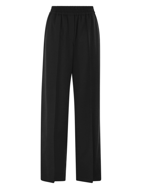[Brunello Cucinelli] Trousers FW26 M0W07P9002 C101