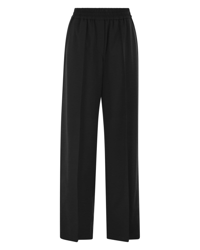 [Brunello Cucinelli] Trousers FW26 M0W07P9002 C101