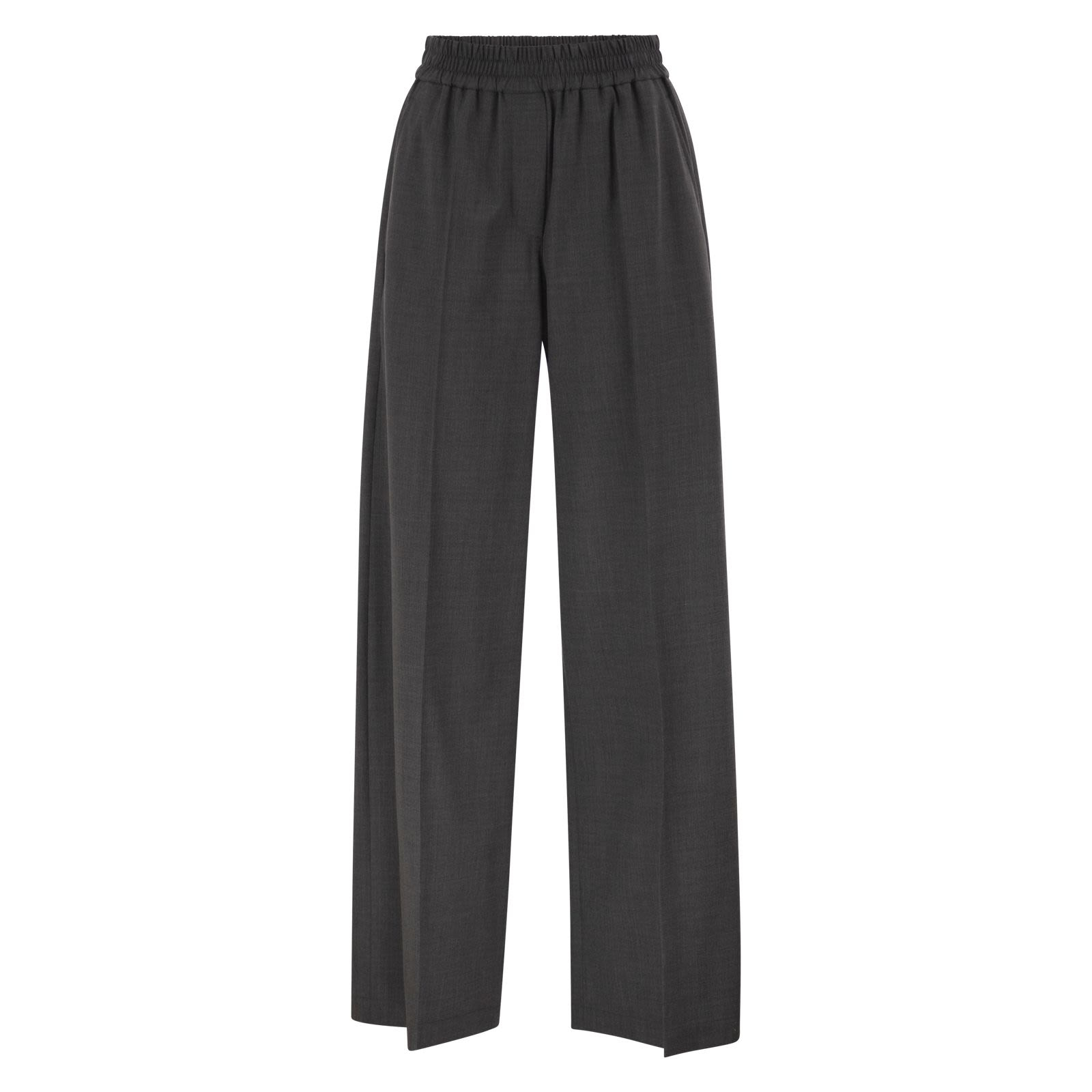 [Brunello Cucinelli] Trousers FW26 M0W07P9002 C4078