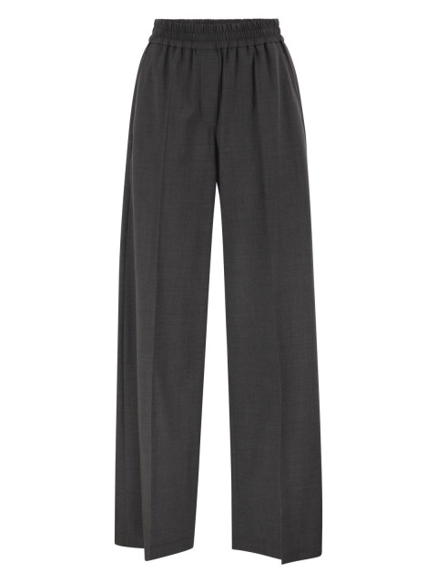 [Brunello Cucinelli] Trousers FW26 M0W07P9002 C4078