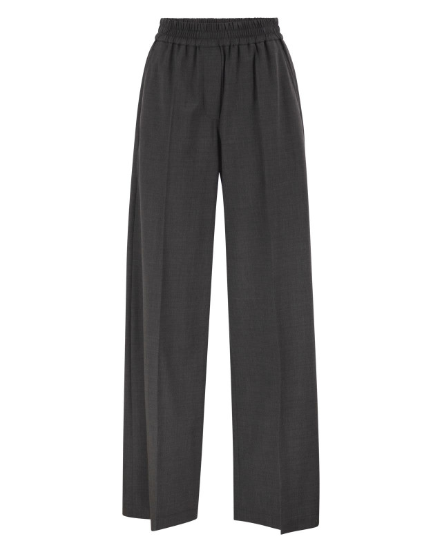 [Brunello Cucinelli] Trousers FW26 M0W07P9002 C4078