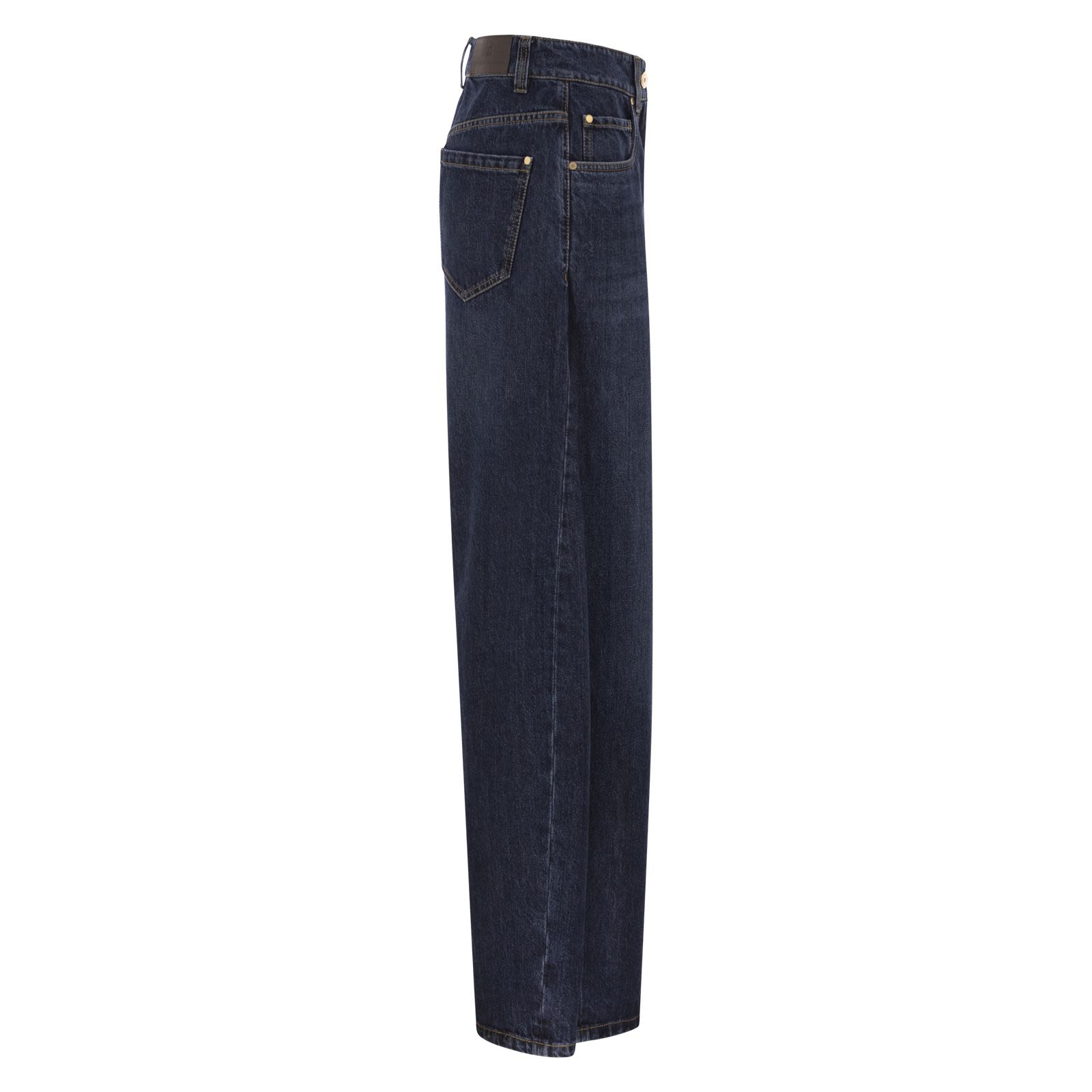 [Brunello Cucinelli] Jeans FW26 MA095P4059 C9370