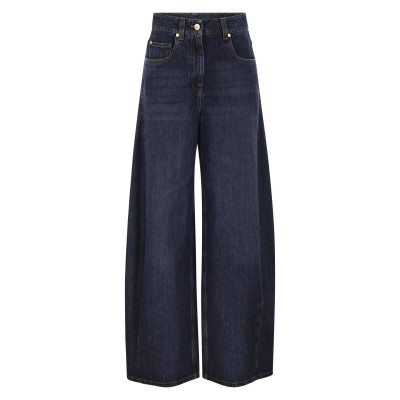 [Brunello Cucinelli] Jeans FW26 MA095P4059 C9370