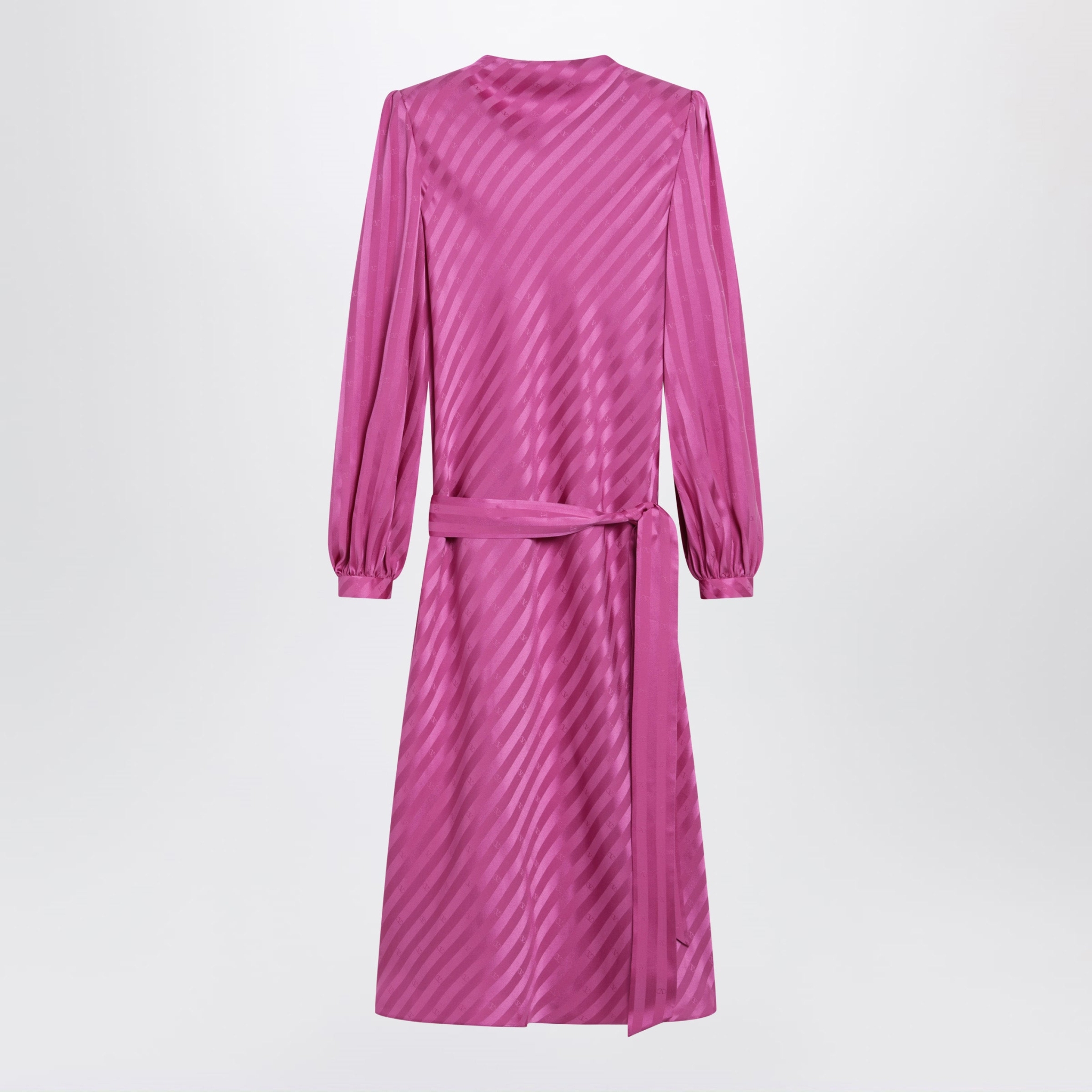 [Valentino] Long sleeve dress FW26 9B3VAL359JK