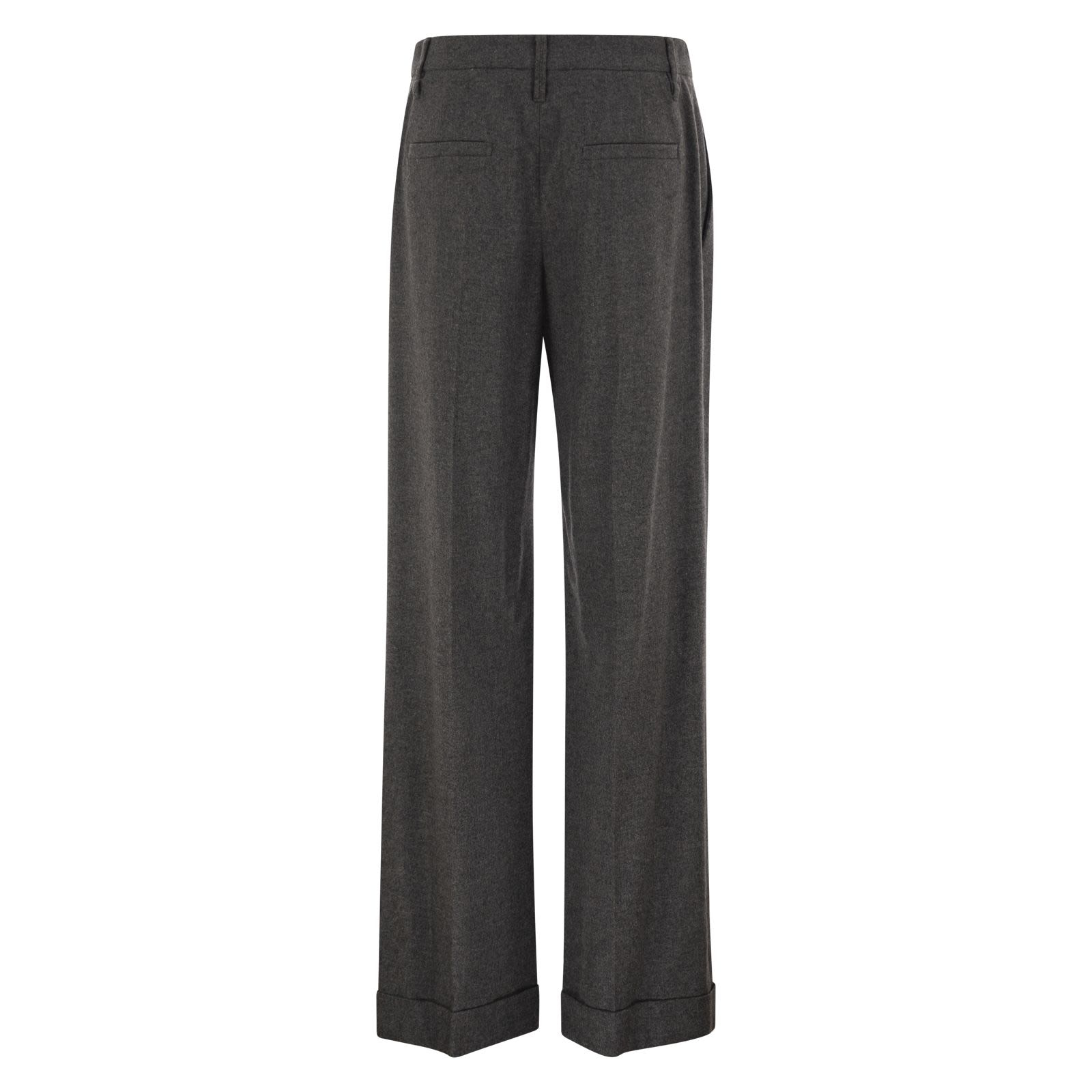 [Brunello Cucinelli] Trousers FW26 MB162P8492 C032