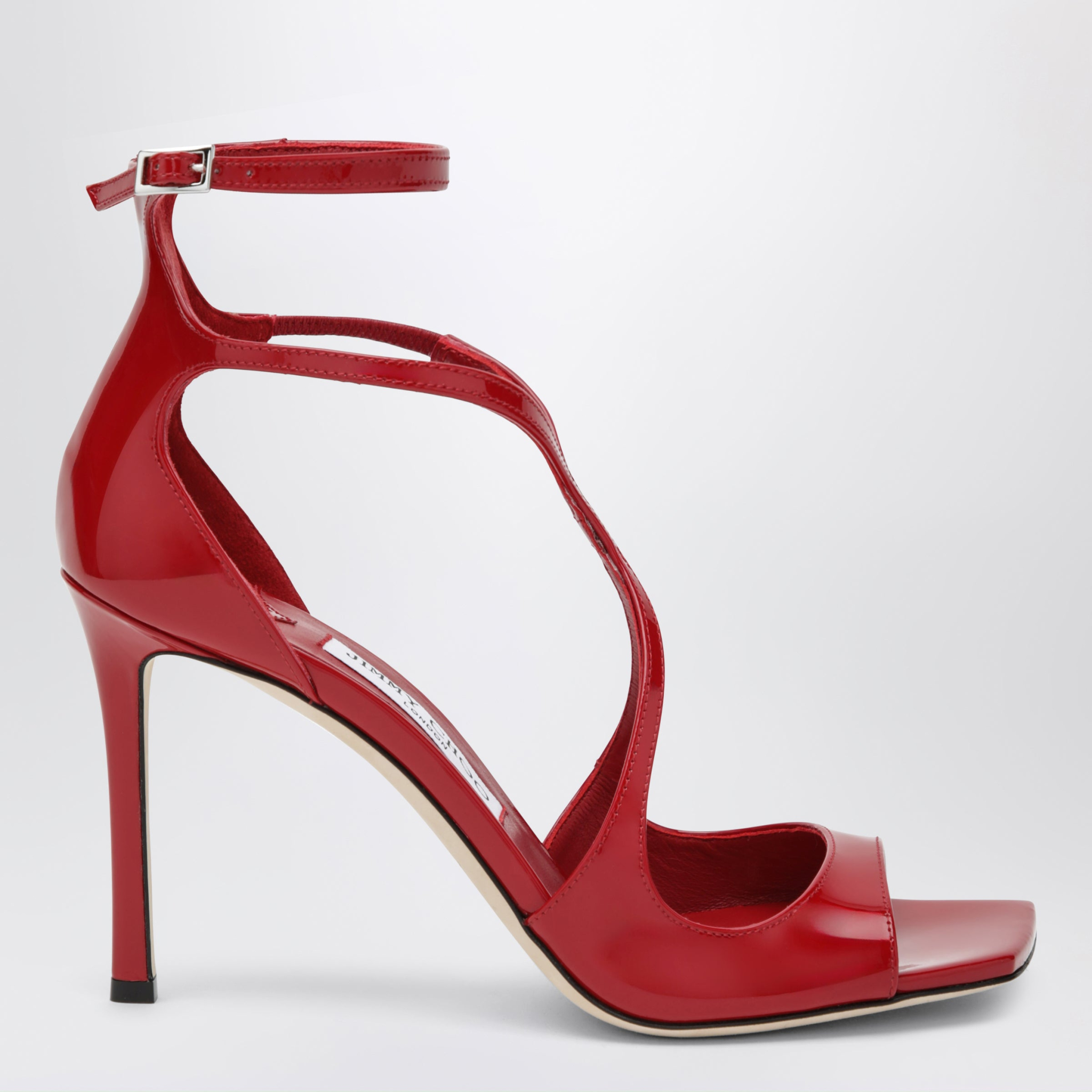 [Jimmy Choo] Sandals FW26 AZIA95PAT