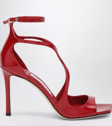 [Jimmy Choo] Sandals FW26 AZIA95PAT