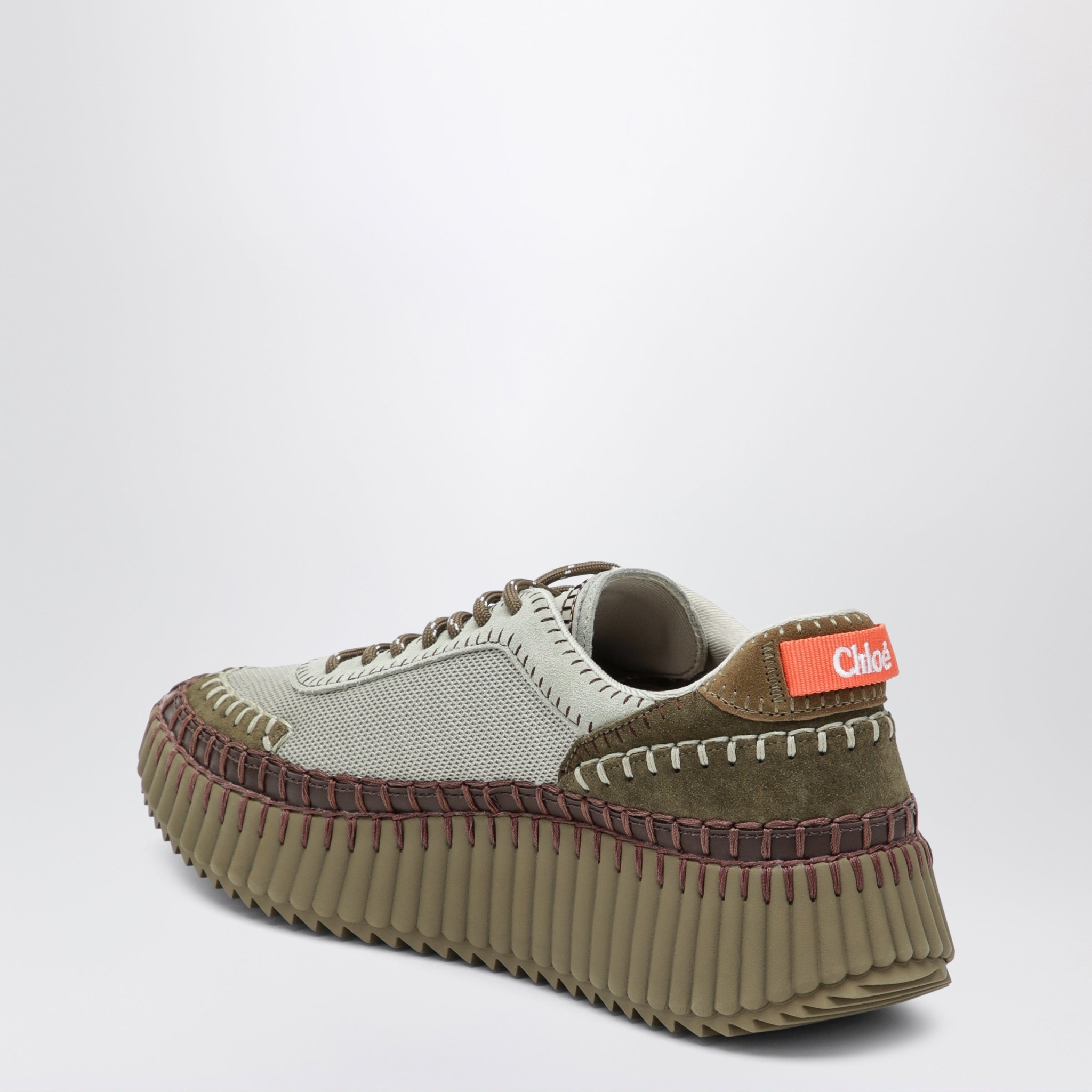 [Chloe] Sneakers FW26 CH26A00RYP