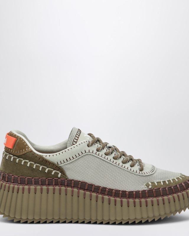 [Chloe] Sneakers FW26 CH26A00RYP