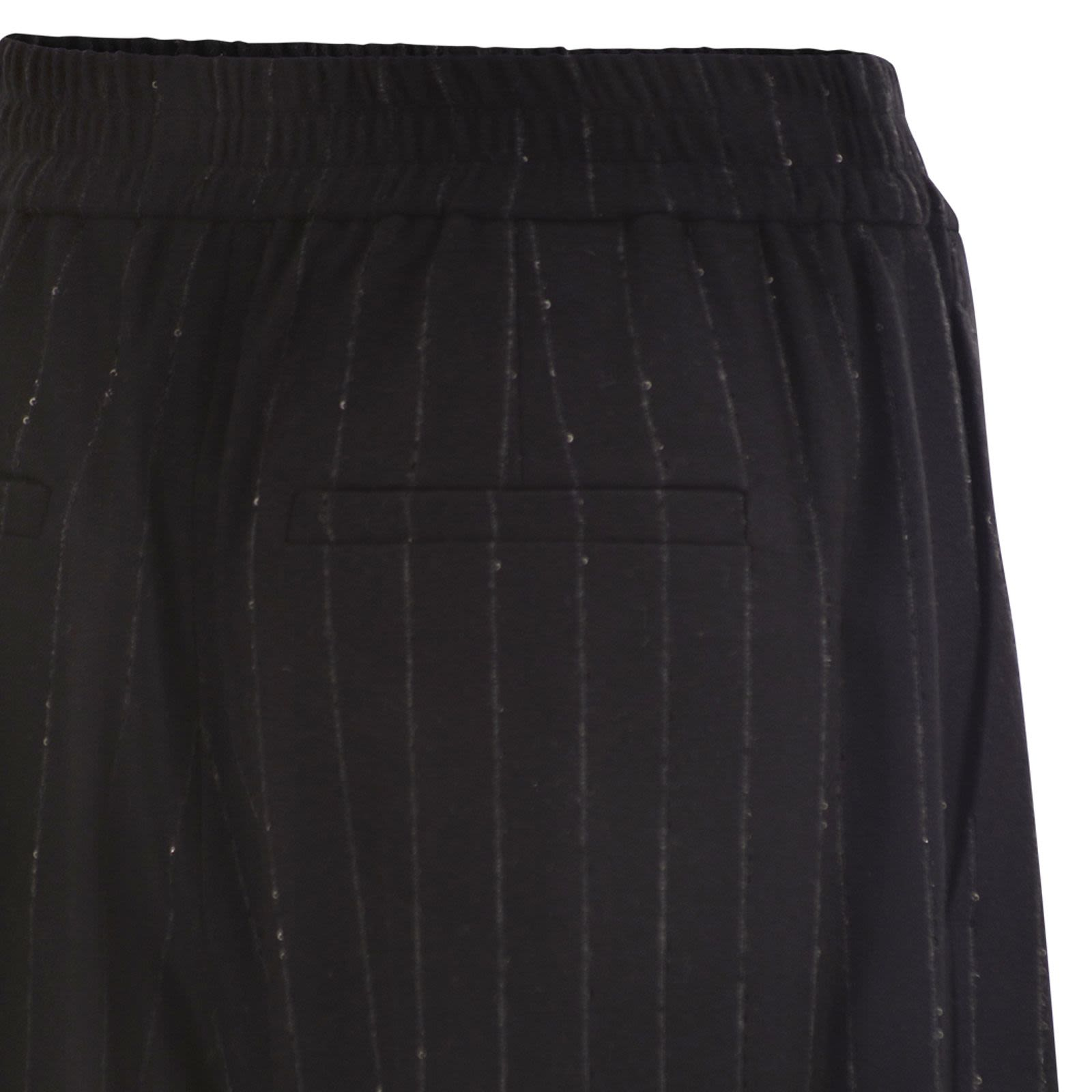 [Brunello Cucinelli] Trousers FW26 MG576P9354 C522