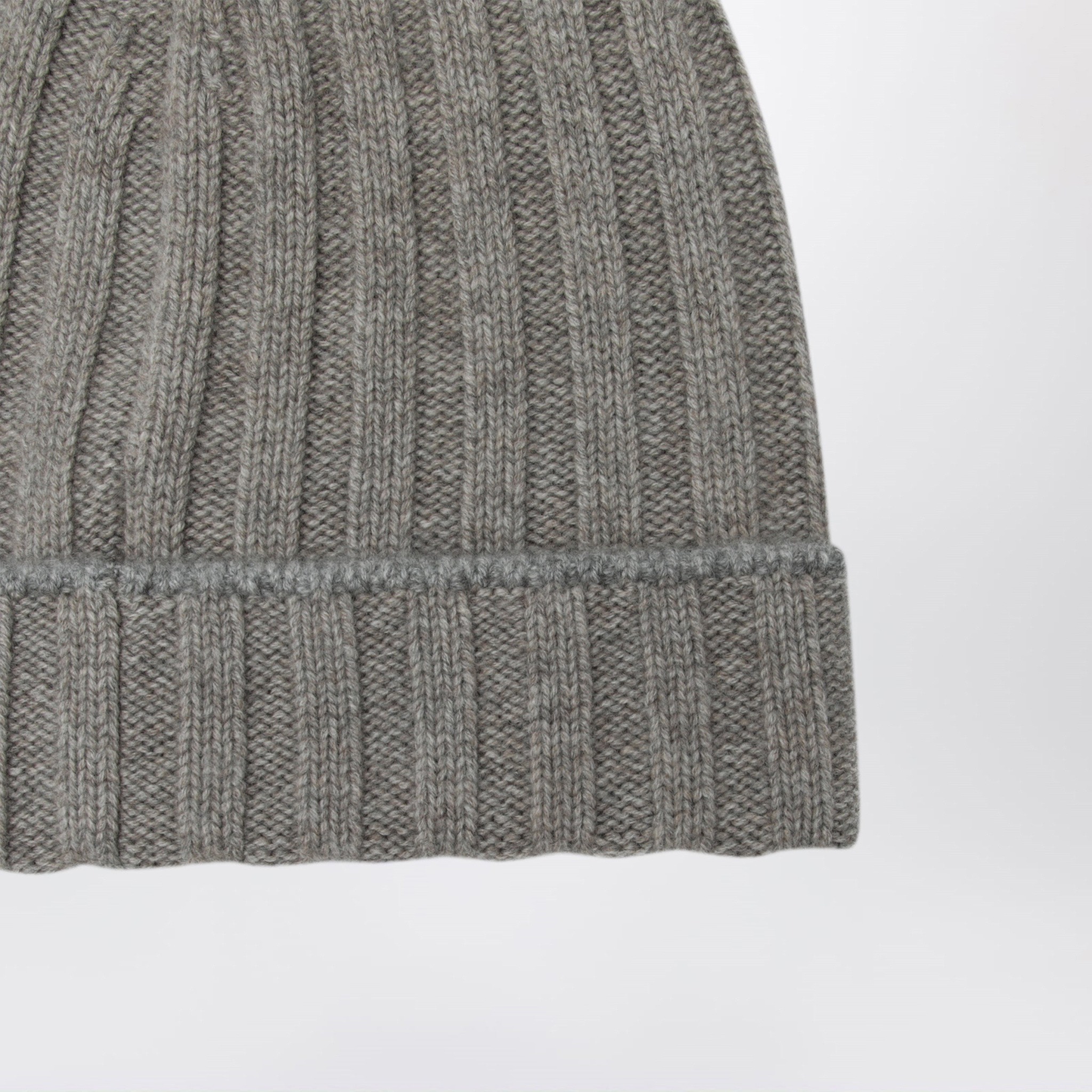 [Brunello Cucinelli] Beanie FW26 M2240900WS