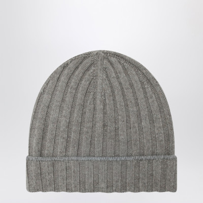 [Brunello Cucinelli] Beanie FW26 M2240900WS