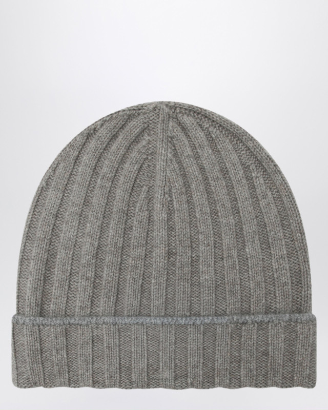 [Brunello Cucinelli] Beanie FW26 M2240900WS