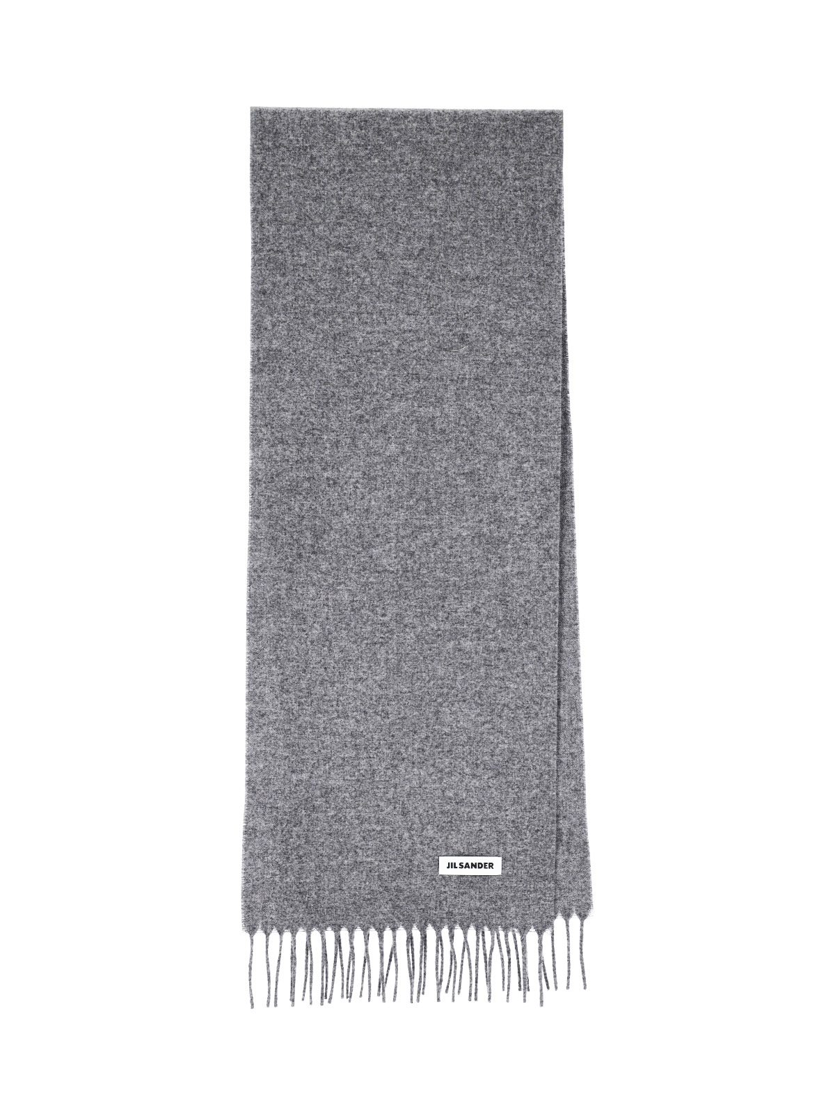 [Jil Sander] Scarf FW26 J02TE0115 J40376037