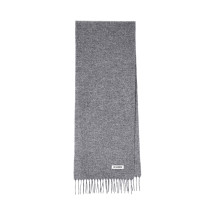 [Jil Sander] Scarf FW26 J02TE0115 J40376037