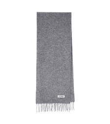 [Jil Sander] Scarf FW26 J02TE0115 J40376037