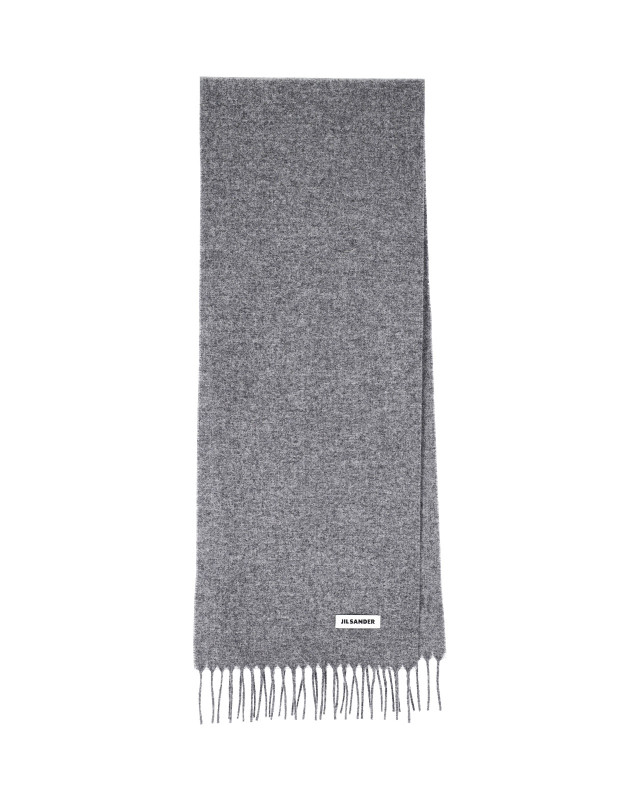 [Jil Sander] Scarf FW26 J02TE0115 J40376037
