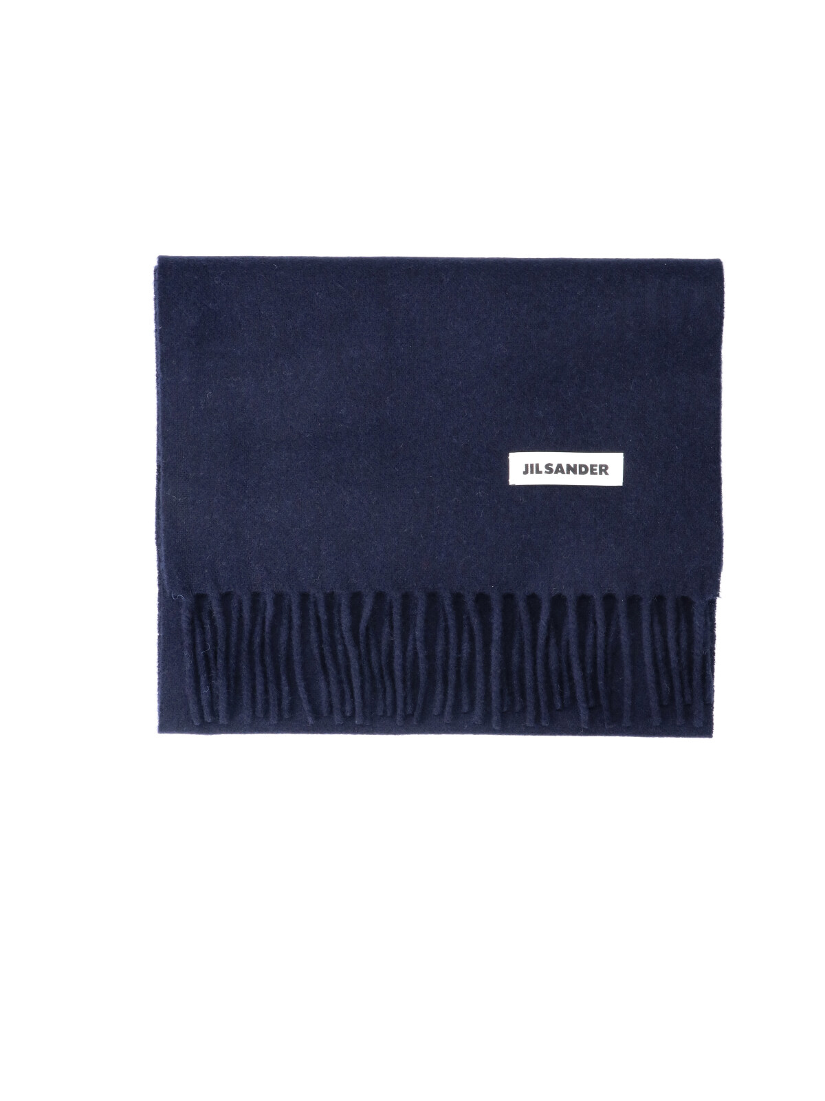 [Jil Sander] Scarf FW26 J22TE0116 J40376402