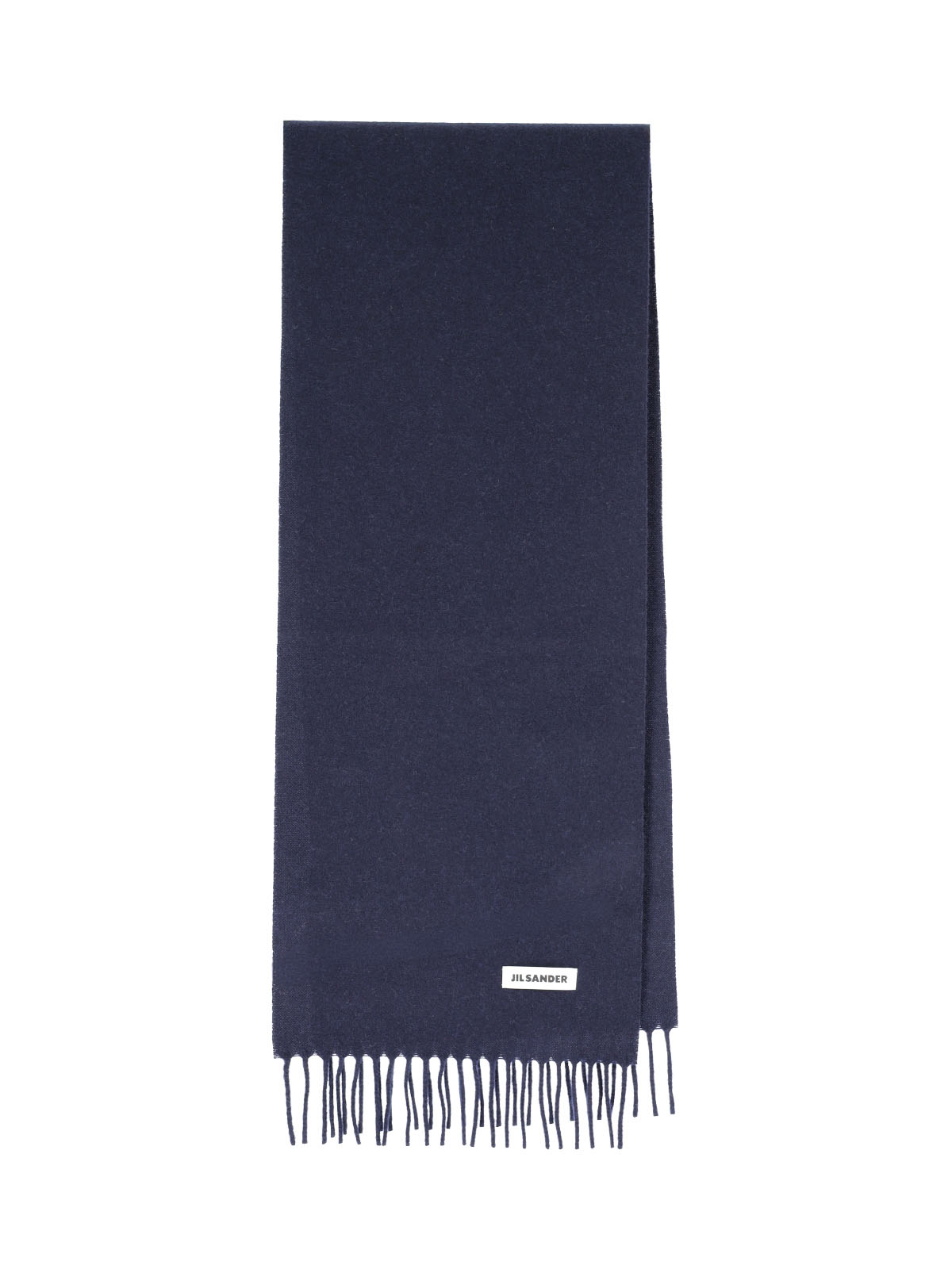 [Jil Sander] Scarf FW26 J22TE0116 J40376402