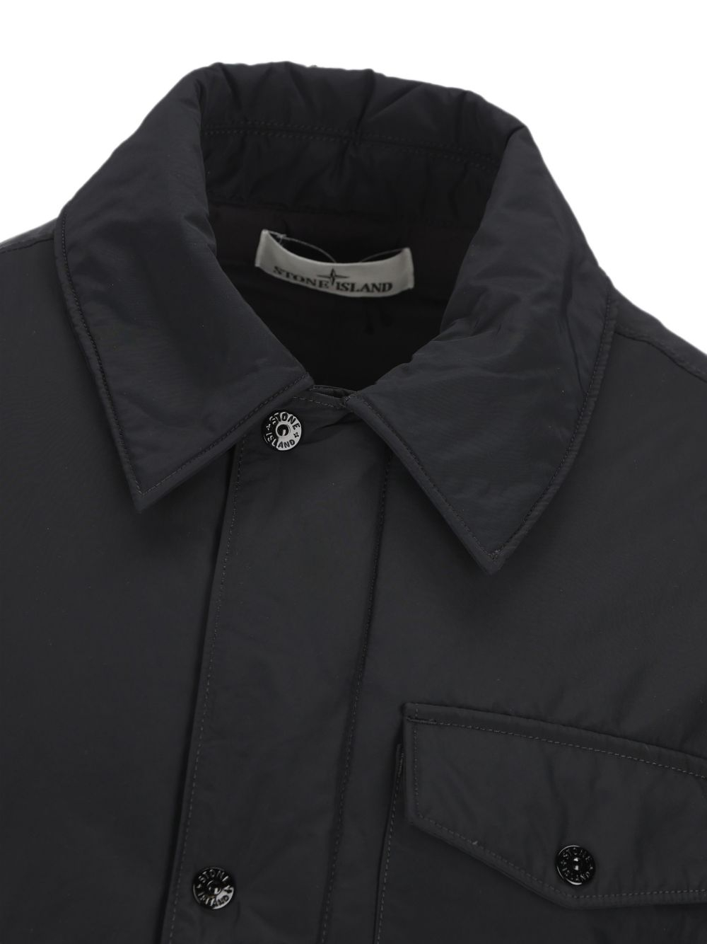 [Stone Island] Coat FW26 4100022S0A26V0029